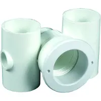 Hayward Jet-air Iii 1.5´´ Skt Body Bubble Pump Groen