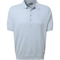 Pierre Cardin Shirt lichtblauw