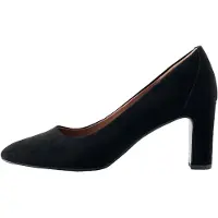 Next Pumps 'Forever Comfort' zwart