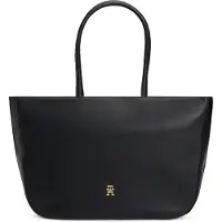 Tommy Hilfiger Shopper grafiet / zwart