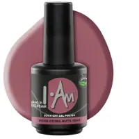 Iam Soak Off Gel Polish 15ml
