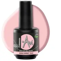 Iam Soak Off Gel Polish 15ml