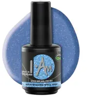Iam Soak Off Gel Polish 15ml