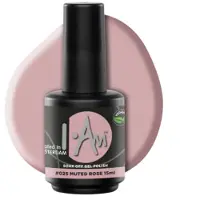 Iam Soak Off Gel Polish 15ml
