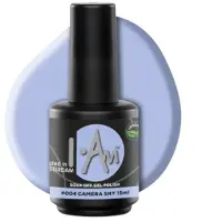 Iam Soak Off Gel Polish 15ml