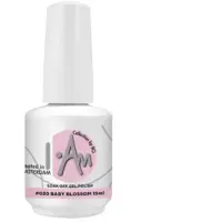 Iam By BO. Soak Off Gel Polish 15ml