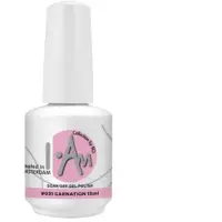 Iam By BO. Soak Off Gel Polish 15ml