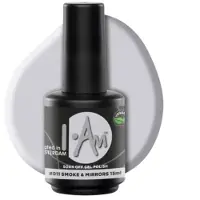 Iam Soak Off Gel Polish 15ml