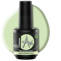 Iam Soak Off Gel Polish 15ml