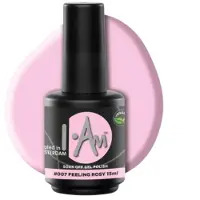 Iam Soak Off Gel Polish 15ml
