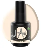 Iam Soak Off Gel Polish 15ml