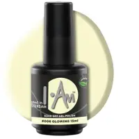 Iam Soak Off Gel Polish 15ml