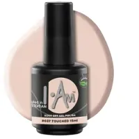 Iam Soak Off Gel Polish 15ml