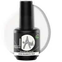 Iam Soak Off Gel Polish 15ml