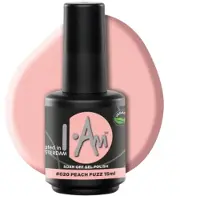 Iam Soak Off Gel Polish 15ml