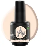 Iam Soak Off Gel Polish 15ml