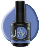 Iam Soak Off Gel Polish 15ml