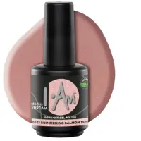 Iam Soak Off Gel Polish 15ml