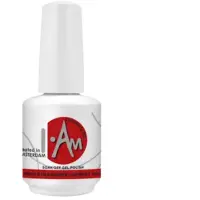 Iam By BO. Soak Off Gel Polish 15ml