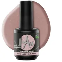 Iam Soak Off Gel Polish 15ml