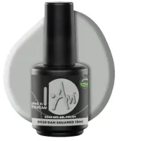 Iam Soak Off Gel Polish 15ml