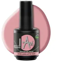 Iam Soak Off Gel Polish 15ml