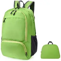 Unyqoos Draagbare en waterbestendige rugzak van 35 liter voor diverse outdoor activiteiten