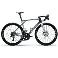 Lapierre Xelius Drs Picnic Postnl Dura-ace Di2 2026 Racefiets