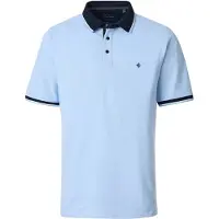 Casamoda Shirt lichtblauw