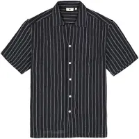 Garcia heren Overhemd, M, Blauw