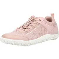 Camel active Sportieve veterschoen rosa