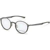 Porsche Design P8791-49c000 49x22x145 Mm Leesbril