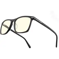 Gunnar - Hayward - Computerbril - Blauw Licht Bril - Blue Light Glasses 0.2 Sterkte Clear