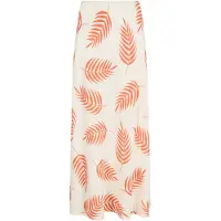 Apricot Rok crème