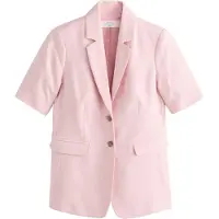 Next Blazers rosa