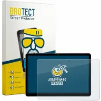 BROTECT - Screenprotector voor Mentume K50 10.1" - Folie Beschermfolie Beschermglas matte