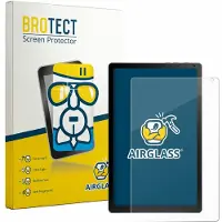 BROTECT Screenprotector voor Yicty KB1004 Beschermglas transparant