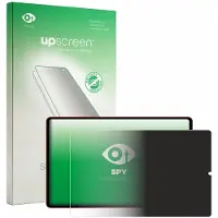 Upscreen - privacy screenprotector voor Skyegg K13 - Folie Beschermfolie Blauwlichtfilter
