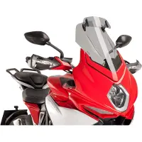 Puig Touring Mv Agusta Turismo Veloce 800/lusso Voorruit Met Vizier