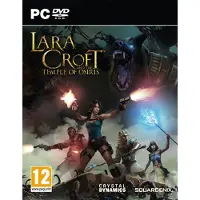 Pc-games, Lara Croft en het Tempel van Osiris. Één maat
