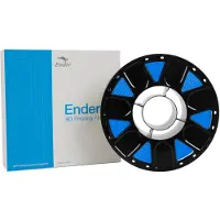 Creality 3D Filament ENDER PLA 1.75mm blauw 1kg