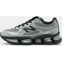 New Balance ABZORB 2000 Sneakers Heren - Grijs - Maat 40.5 - Plastic