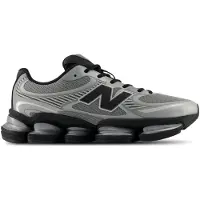 New Balance ABZORB 2000 Sneakers Heren - Grijs - Maat 46.5 - Plastic