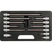 YATO YT-7753 Steeksleutelset