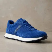 Lureaux Frost Runners - PRE-ORDER - - Nette Kleurrijke Schoenen Met - Of Zonder - Print - Heren