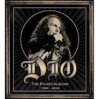 Dio LP - The Studio Albums1996-2004 - voor Geen - standaard | Maat Standard