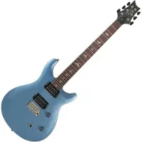 Paul Reed Smith PRS SE CE24 Standard Satin Ice Blue Metallic (2026)