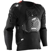Leatt 3DF AirFit Hybrid Protector Shirt Maat L-XL