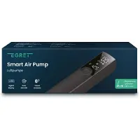 EGRET Smart Air Compressor