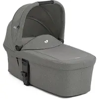 Joie Chrome 2 Baby Stroller Grijs Kinderen
